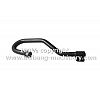 XE210LC part Right Jib Oil Cylinder Rodless Tube 803202209