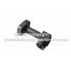 XE240C part Bucket Oil Cylinder Rodless Tube 803202218