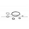 GR135III Seals 803192176