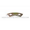 XS203JE Locking plate 226800504