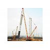 Crawler crane XGC800
