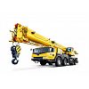 XCMG XCT80L5 Truck Crane