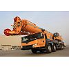 XCMG XCA100 All Terrain Truck Crane