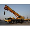 XCMG XCA100 All Terrain Truck Crane