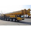 XCMG XCA450 All Terrain Truck Crane