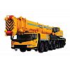 XCMG XCA450 All Terrain Truck Crane