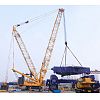 Crawler crane XGC800