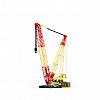 Crawler crane XGC15000