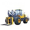 XCMG LW600KN-T25 25 Forklift Wheel Loader