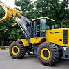 XCMG LW600KN-T25 25 Forklift Wheel Loader