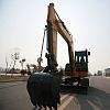 XCMG XE60DA Crawler Excavator
