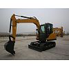 XCMG XE80D Crawler Excavator