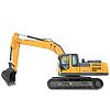 XCMG XE305D Crawler Excavator
