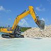 Excavator XE335C