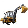 XCMG XC870HK Backhoe Loader