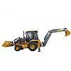 XCMG XC870HK Backhoe Loader