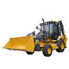 XCMG XC870HK Backhoe Loader