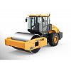 XCMG XS223J Mechanical Single Drum Vibratory Roller