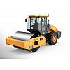 XCMG XS263J Mechanical Single Drum Vibratory Roller