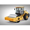 XCMG XS203 Hydraulic Single Drum Vibratory Roller