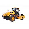XCMG XS203 Hydraulic Single Drum Vibratory Roller
