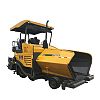 XCMG RP603L Asphalt Concrete Paver