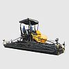 XCMG RP603L Asphalt Concrete Paver