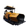 XCMG RP753 Asphalt Concrete Paver