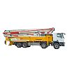 XCMG HB58K Truck Mounted Concrete Pump