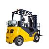 XCMG FD15T Forklift 