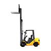 XCMG FD35T Forklift