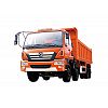 Tipper truck NXG3310D4BZE