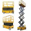 XCMG GTJZ1012 Scissor Lift