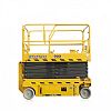 XCMG GTJZ1012 Scissor Lift